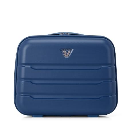 Бьюти-кейс Roncato Butterfly 13L (41818823) night blue