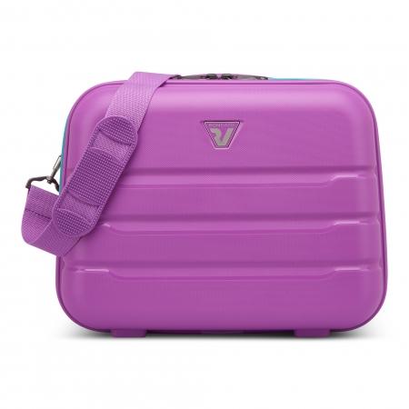 Бьюти-кейс Roncato Butterfly 13L (4181886105) orchid