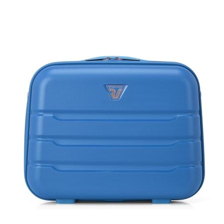 Бьюти-кейс Roncato Butterfly 13L (41818888) denim