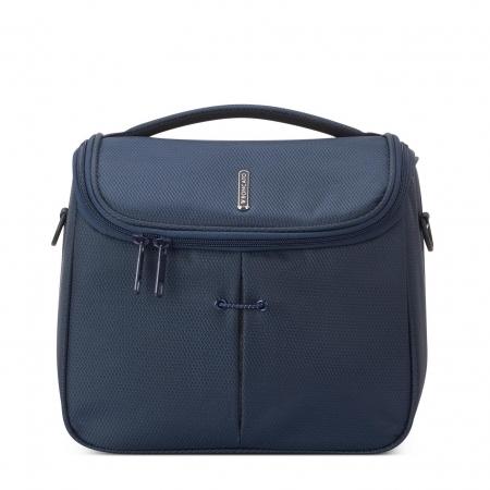 Бьюти-кейс Roncato Ironik 2.0 (41530823) night blue