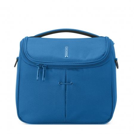 Бьюти-кейс Roncato Ironik 2.0 (41530888) denim