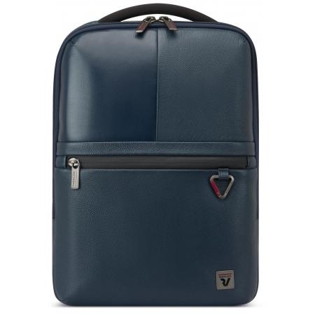 Рюкзак Roncato TRIAL 15L (41114083) navy blue