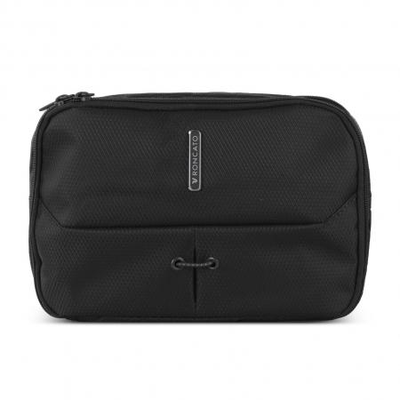 Косметичка Roncato Ironik 2.0 (41530701) black