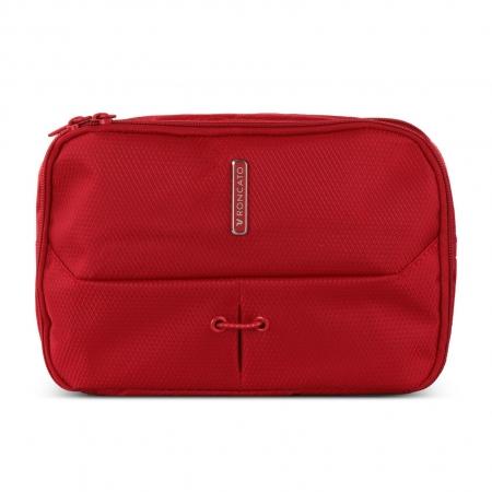 Косметичка Roncato Ironik 2.0 (41530709) red