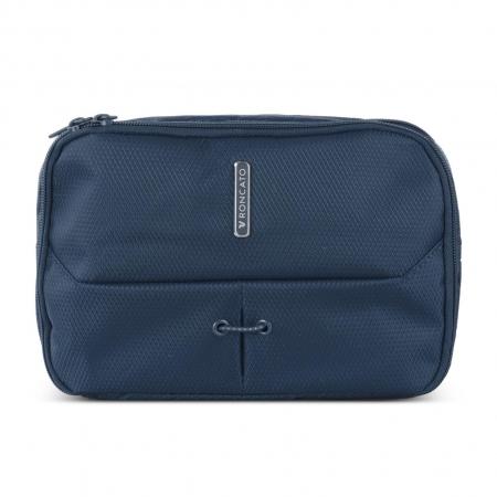 Косметичка Roncato Ironik 2.0 (41530723) night blue