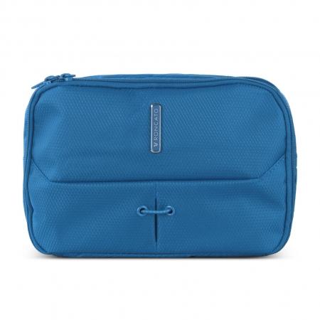Косметичка Roncato Ironik 2.0 (41530788) denim