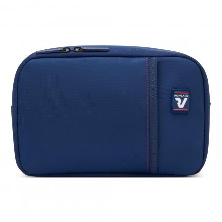 Косметичка Roncato Move (41535793) ultramarine blue