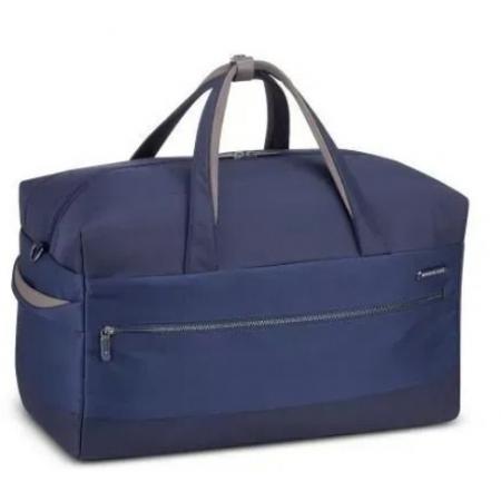 Сумка дорожня Roncato Sidetrack 42L (41526523) blue