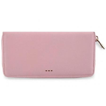Гаманець з RFID захистом Roncato Aroma (40073011) pink