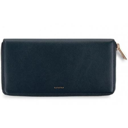 Гаманець з RFID захистом Roncato Aroma (40073023) blue
