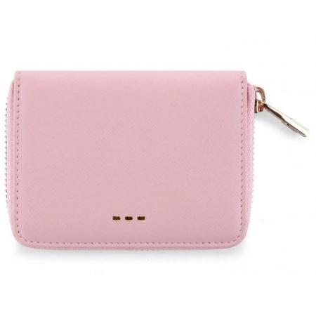 Гаманець з RFID захистом Roncato Aroma (40073111) pink