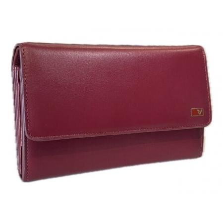 Гаманець з RFID захистом Roncato Firenze (41108205) bordeaux