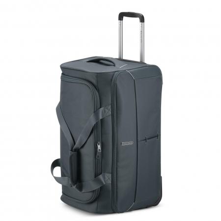 Сумка дорожня на колесах Roncato Ironik 2.0 61L (41530422) anthracite