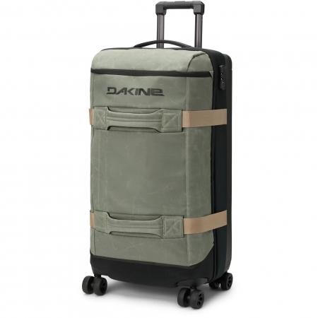 Валіза на колесах DAKINE Split 4 Wheel Roller Bag 87L (10004124) mulled basil