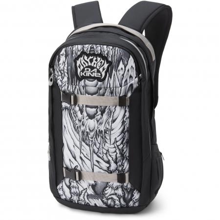 Рюкзак мужской DAKINE Mission 25L (10004571) х mayhem griffin