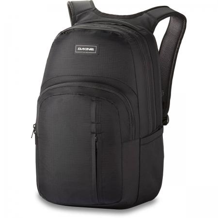 Рюкзак DAKINE Campus Premium 28L (10004339) black ripstop