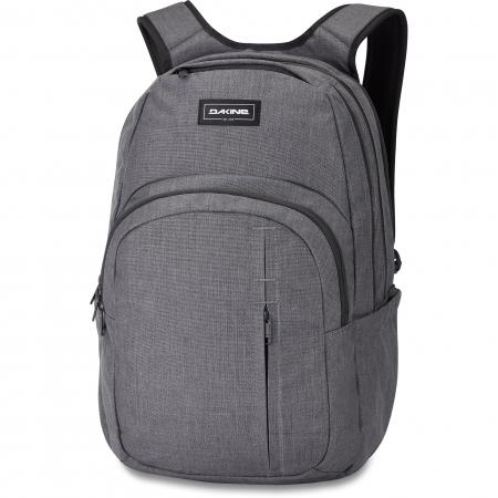 Рюкзак DAKINE Campus Premium 28L (10004339) carbon ii