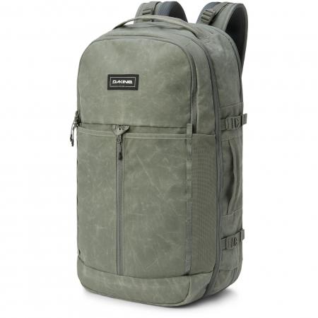Рюкзак чоловічий DAKINE Split Adventure 38L (10004500) mulled basil