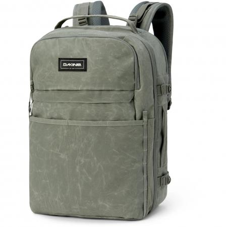 Рюкзак мужской DAKINE Split Adventure 28L (10004542) mulled basil