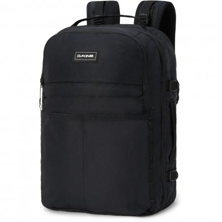 Рюкзак чоловічий DAKINE Split Adventure 28L (10004542) black ripstop
