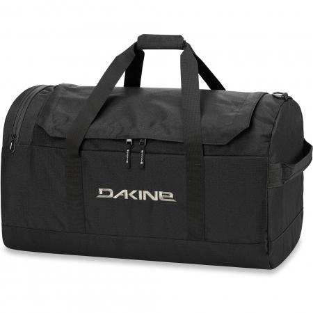 Сумка дорожня DAKINE EQ Duffle 70L (10004496) black