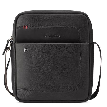 Сумка через плече Roncato Alaska (41242501) black