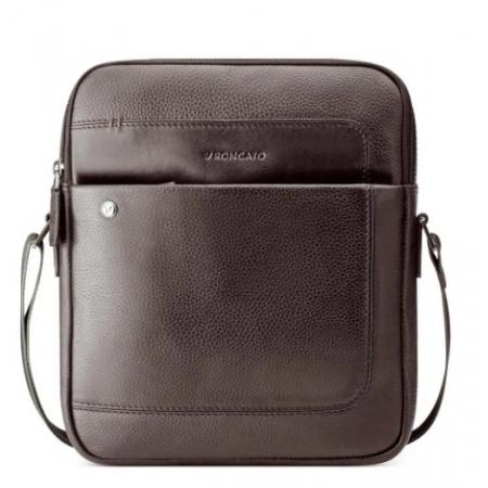 Сумка через плече Roncato Alaska (41242544) brown