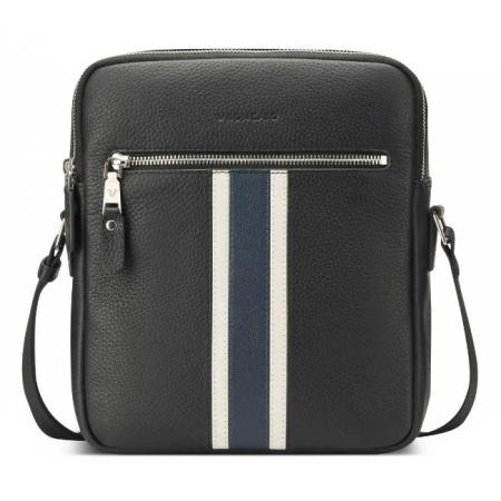 Сумка через плече Roncato Madrid (41252883) black blue