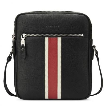 Сумка через плече Roncato Madrid (41252889) black red