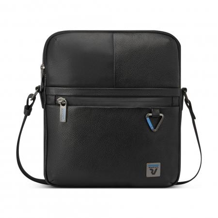 Сумка через плече Roncato Trial (41114301) black