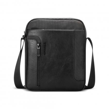 Сумка через плече Roncato Panama (40089301) black