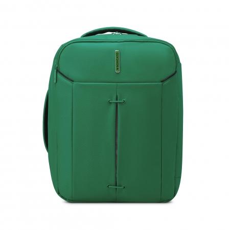 Рюкзак дорожній у ручну поклажу Roncato Ironik 2.0 24L (41533507) brilliant green