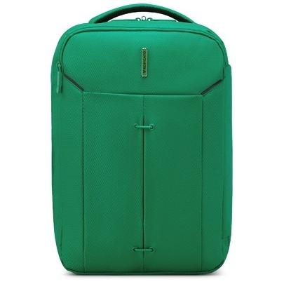 Рюкзак дорожній у ручну поклажу Roncato Ironik 2.0 15+5L (41533607) brilliant green