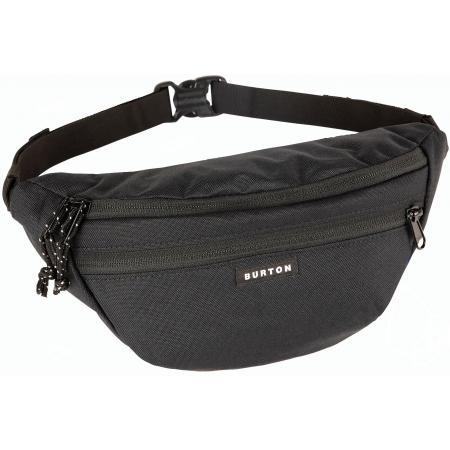 Сумка на пояс Burton Hip Pack 3L (207641) true black