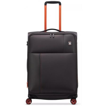 Чемодан на колесах Roncato Move 68+14L (41535292) grafite