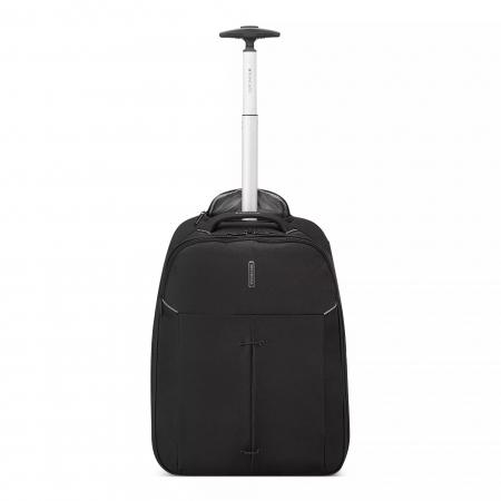 Рюкзак на колесах Roncato Ironik 2.0 42L (41531701) black