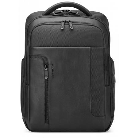 Рюкзак Roncato Panama 22L (40090001) black