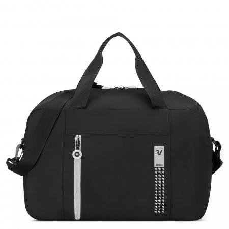 Сумка через плече Roncato Compact 23L (41201181) black