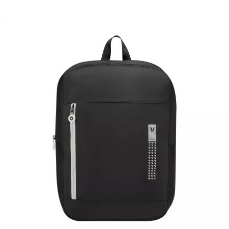 Рюкзак складаний Roncato Compact 30L (41201281) black