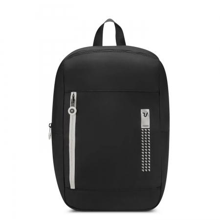 Рюкзак складной Roncato Compact 23L (41201081) black