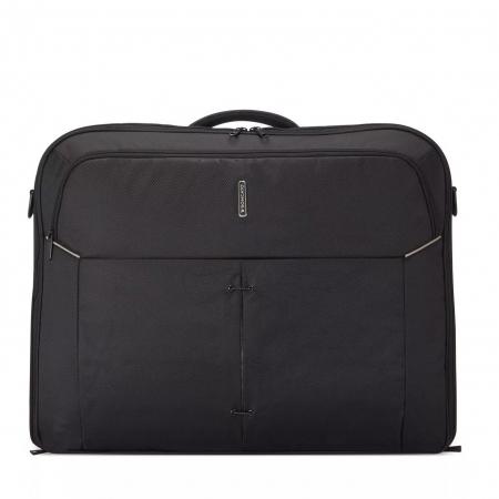 Портплед Roncato Ironik 2.0 21L (41531001) black