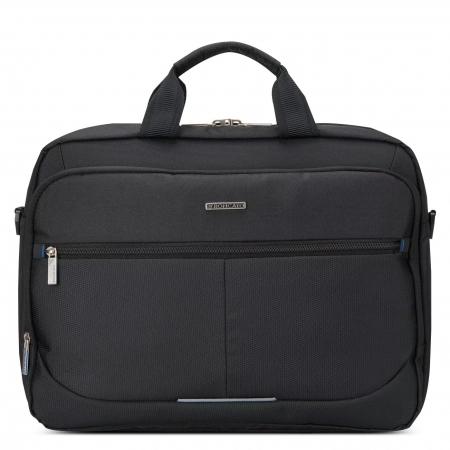 Сумка для ноутбуку Roncato Easy Office 14L (41272201) black