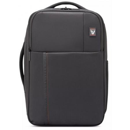 Рюкзак дорожній у ручну поклажу Roncato Move 18L (41535492) graphite