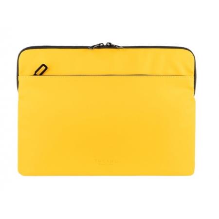 Чохол для ноутбуку Tucano Gommo MB Pro 16" (BFGOM1516-Y) yellow