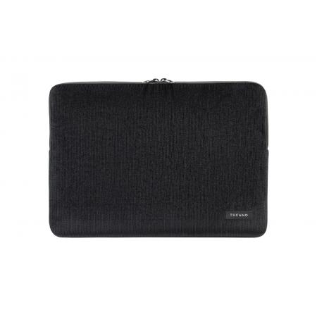 Чохол для ноутбуку Tucano Velluto MB Pro 16" (BFVELMB16-BK) black