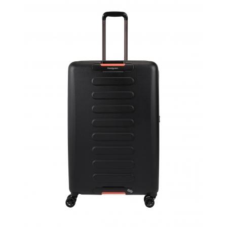 Валіза на колесах Hedgren Comby 101+12L (HCMBY01LEX/003) black