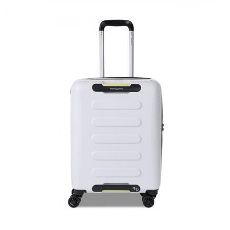 Чемодан на колесах Hedgren Comby 39.8L (HCMBY01XS/879) hazy gray