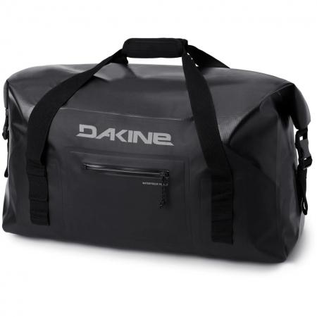 Сумка спортивная DAKINE Cyclone Wet/Dry Roll Top Duffle 60L (10004480) black