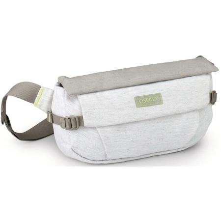 Сумка на пояс Osprey Arcane Hip Bag 2L (10006999) pediment grey block