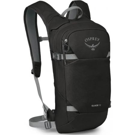 Рюкзак Osprey Glade 12L (10006895) black